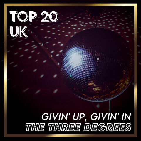 Givin' Up, Givin' In