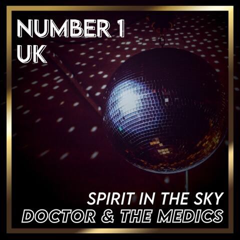 Spirit in the Sky