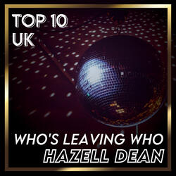Who's Leaving Who