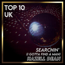 Searchin' (I Got to Find a Man)