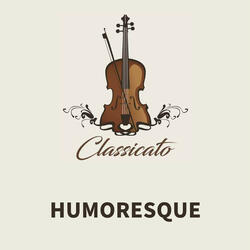 Humoresque in F sharp major