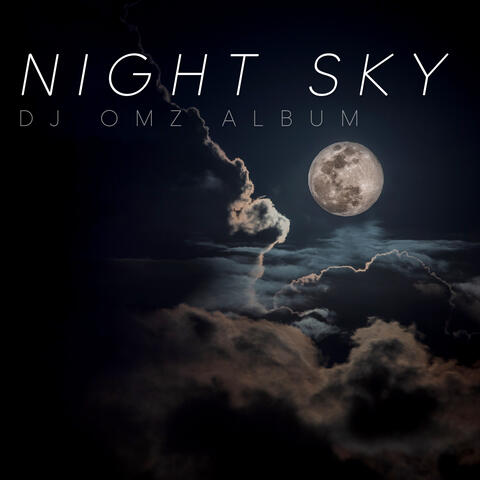 Night Sky (Feat. IMA)
