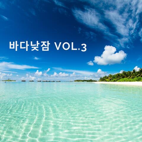 Sea Nap Vol.3