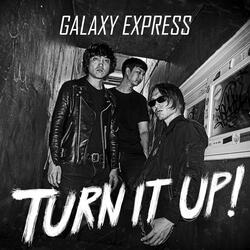 Turn it up!