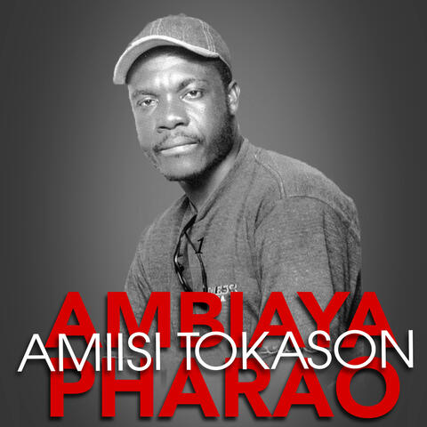 Ambiya Pharao