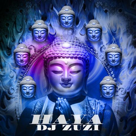 HAYA(Feat.반야심경) HAYA(Feat.The Heart Sutra)