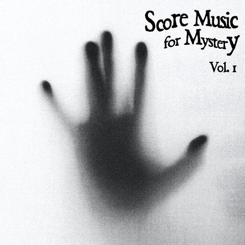 Score Music for Mystery Vol.1