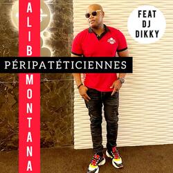 Péripatéticiennes