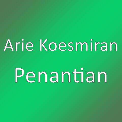 Penantian