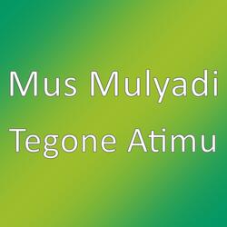 Tegone Atimu