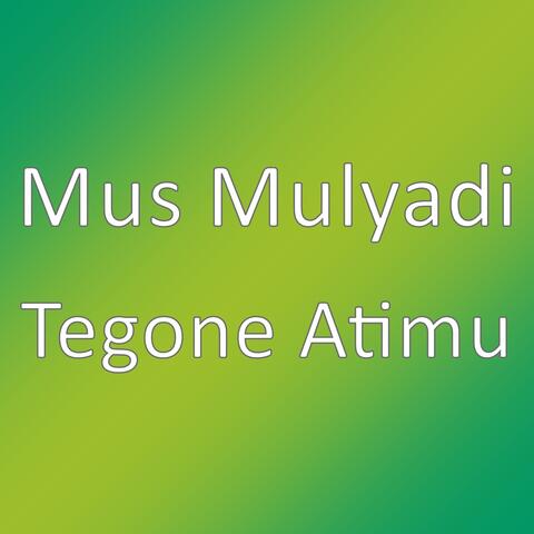 Tegone Atimu