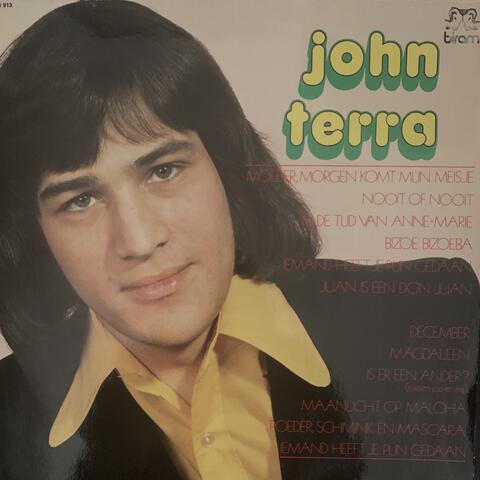 John Terra (1973)
