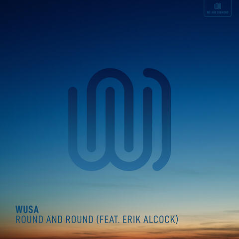 Round and Round