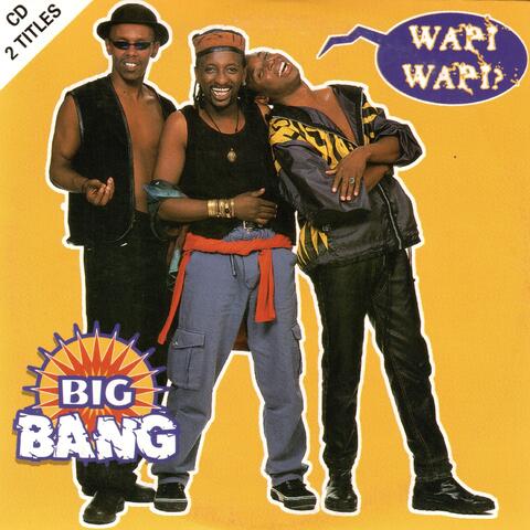 Wapi Wapi?