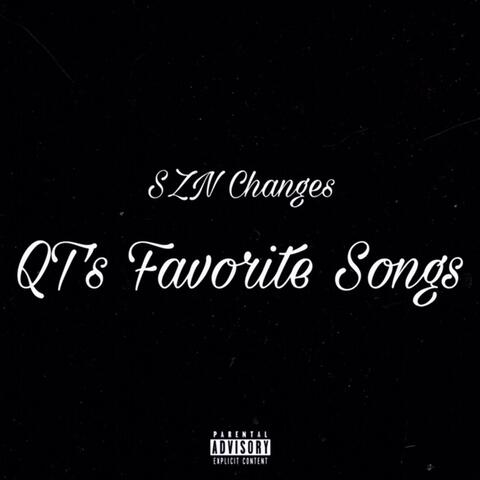 Qt's Favorite Songs