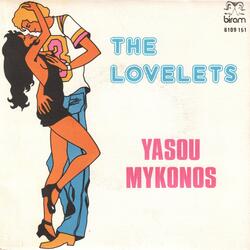 Yasou Mykonos