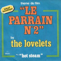 Le parrain nr 2