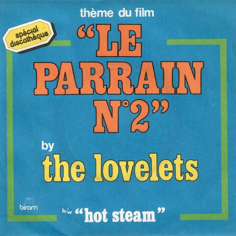 Le parrain nr 2