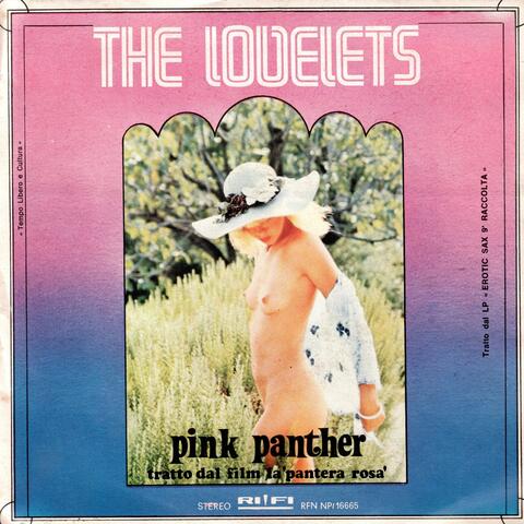 Pink Panther