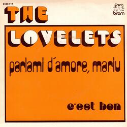 Parlami d'amore, Mariu