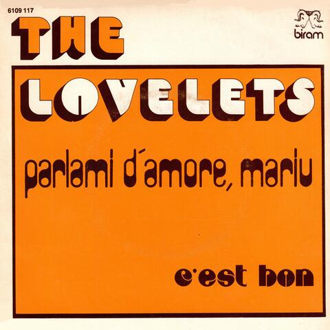 Parlami d'amore, Mariu