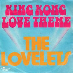 King Kong Love Theme