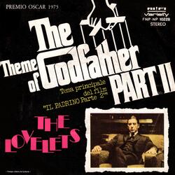 Theme Of The Godfather Part 2