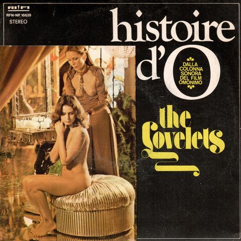 Histoire d'o