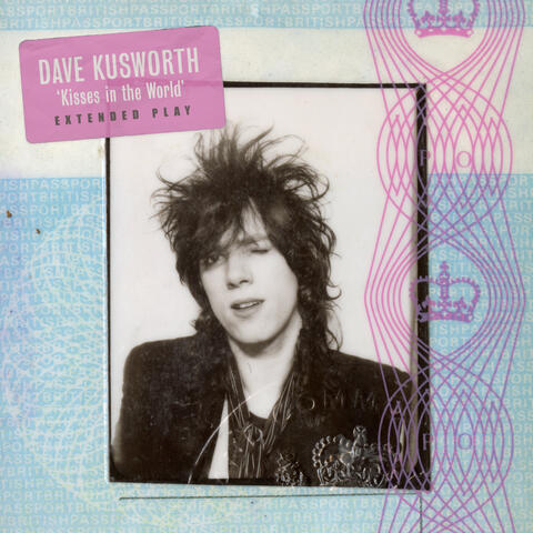 Dave Kusworth