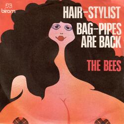 Bag-Pipes Are Back