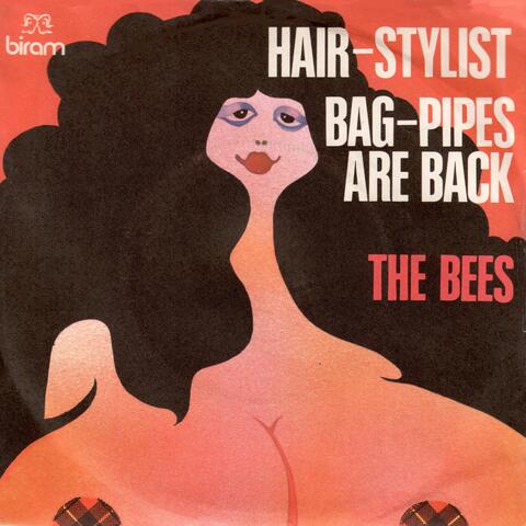 Hair-stylist