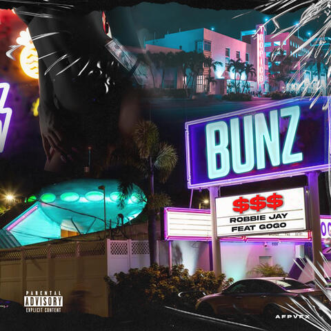 BUNZ