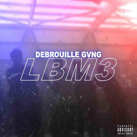 LBM 3