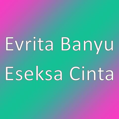 Eseksa Cinta