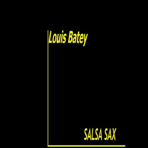 Salsa Sax