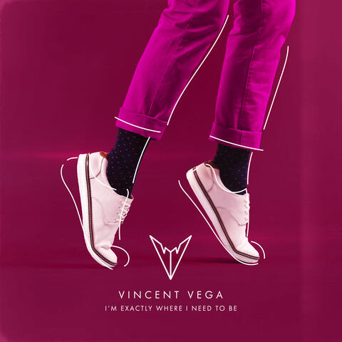 I'm Exactly Where I Need to Be