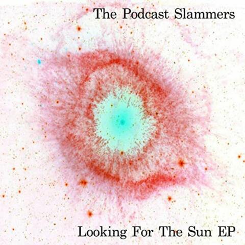 The Podcast Slammers