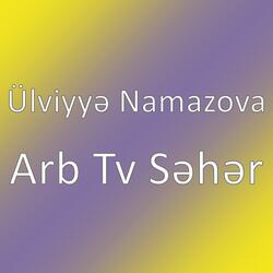 Arb Tv Səhər