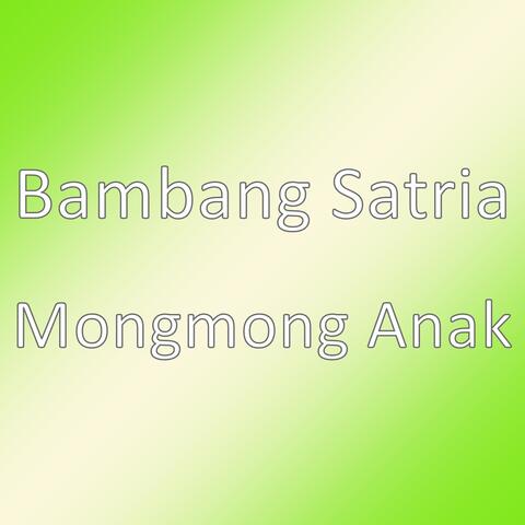 Mongmong Anak
