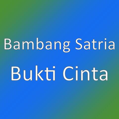 Bukti Cinta