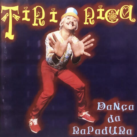 Dança da Rapadura