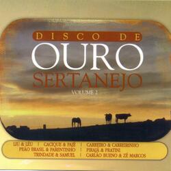 Saudade da Minha Terra