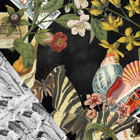 잠이 오지 않을 때면 널 생각해