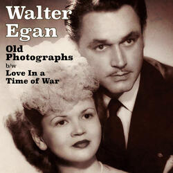 Love in a Time of War
