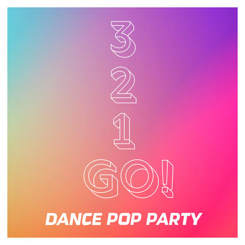 3,2,1, GO! - Dance Pop Party