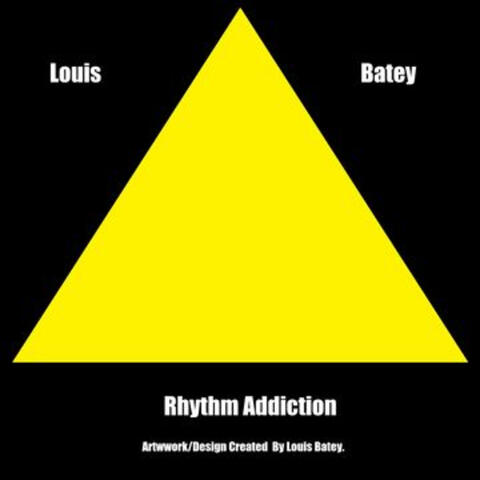 Rhythm Addiction