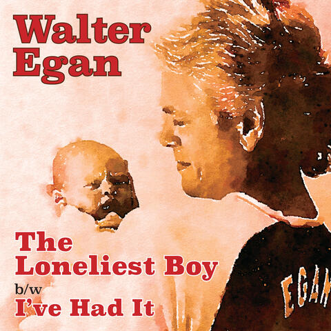 The Loneliest Boy