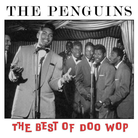 The Best Of Doo Wop