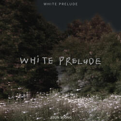 WHITE PRELUDE