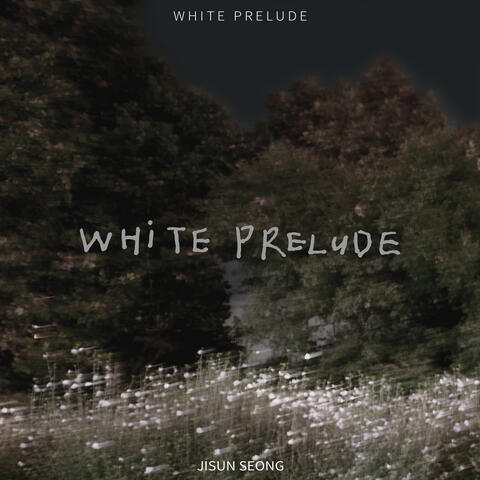 WHITE PRELUDE